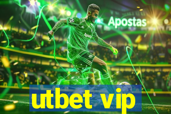 utbet vip